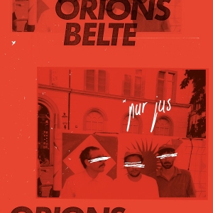 Produktbild: Pur Jus | Orions Belte
