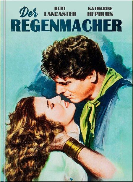 Produktbild: Der Regenmacher | N. Richard Nash