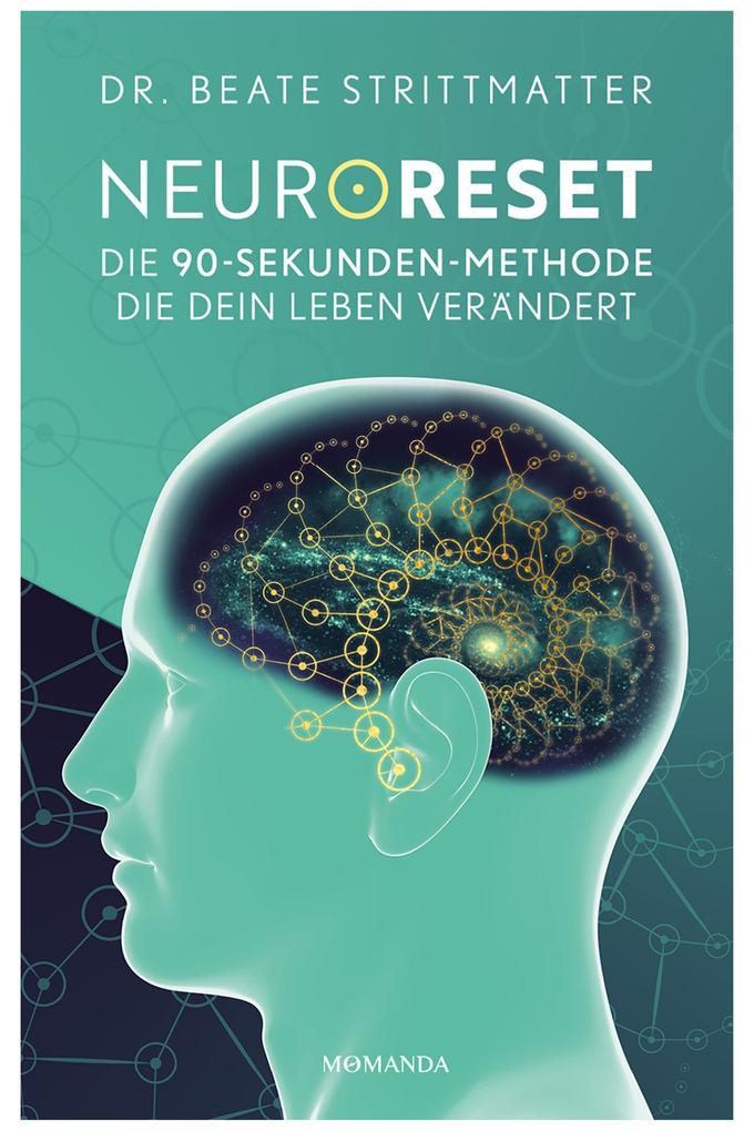 Produktbild: NeuroReset | Beate Strittmatter
