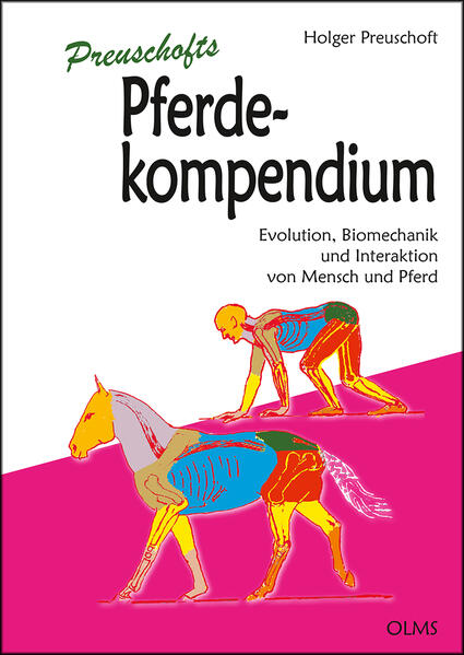 Produktbild: Preuschofts Pferdekompendium | Holger Preuschoft
