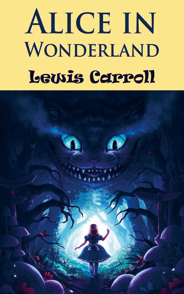Produktbild: Alice in Wonderland | Lewis Carroll