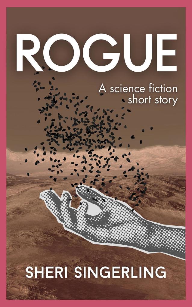 Produktbild: Rogue | Sheri Singerling