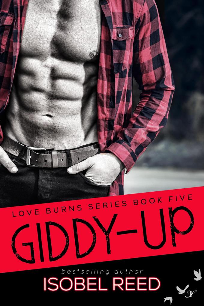 Produktbild: Giddy-Up | Isobel Reed