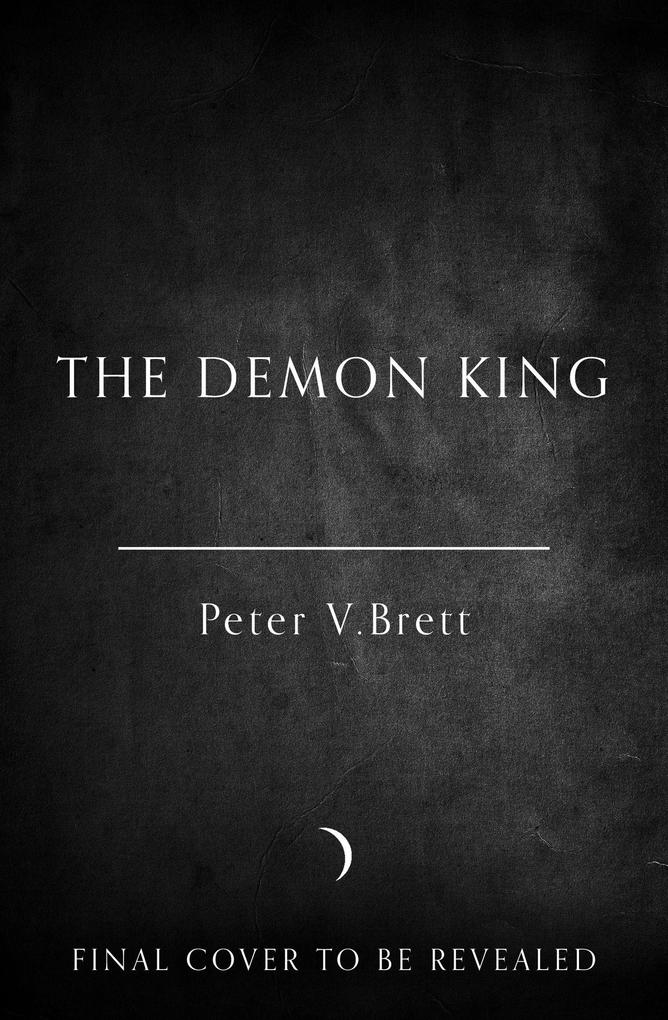 Produktbild: The Demon King | Peter V. Brett