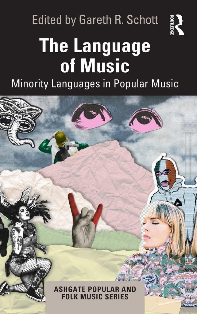 Produktbild: The Language of Music