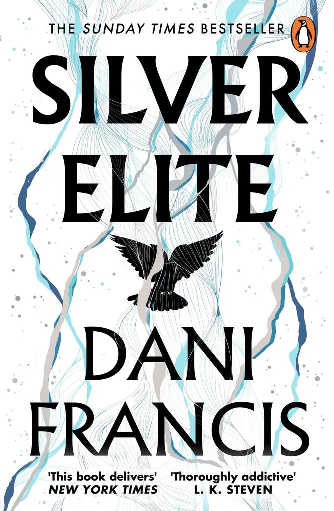 Produktbild: Silver Elite | Dani Francis