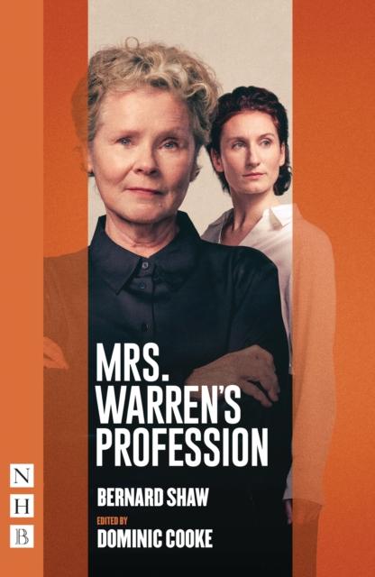 Produktbild: Mrs. Warren's Profession | Bernard Shaw