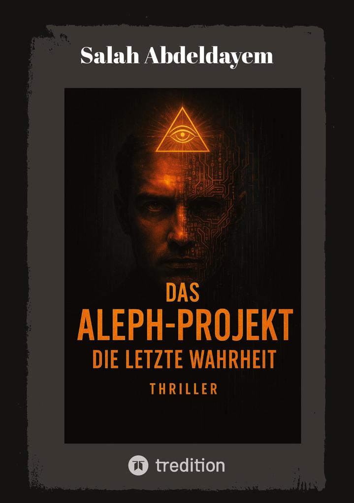 Produktbild: Das Aleph-Projekt | Salah Abdeldayem