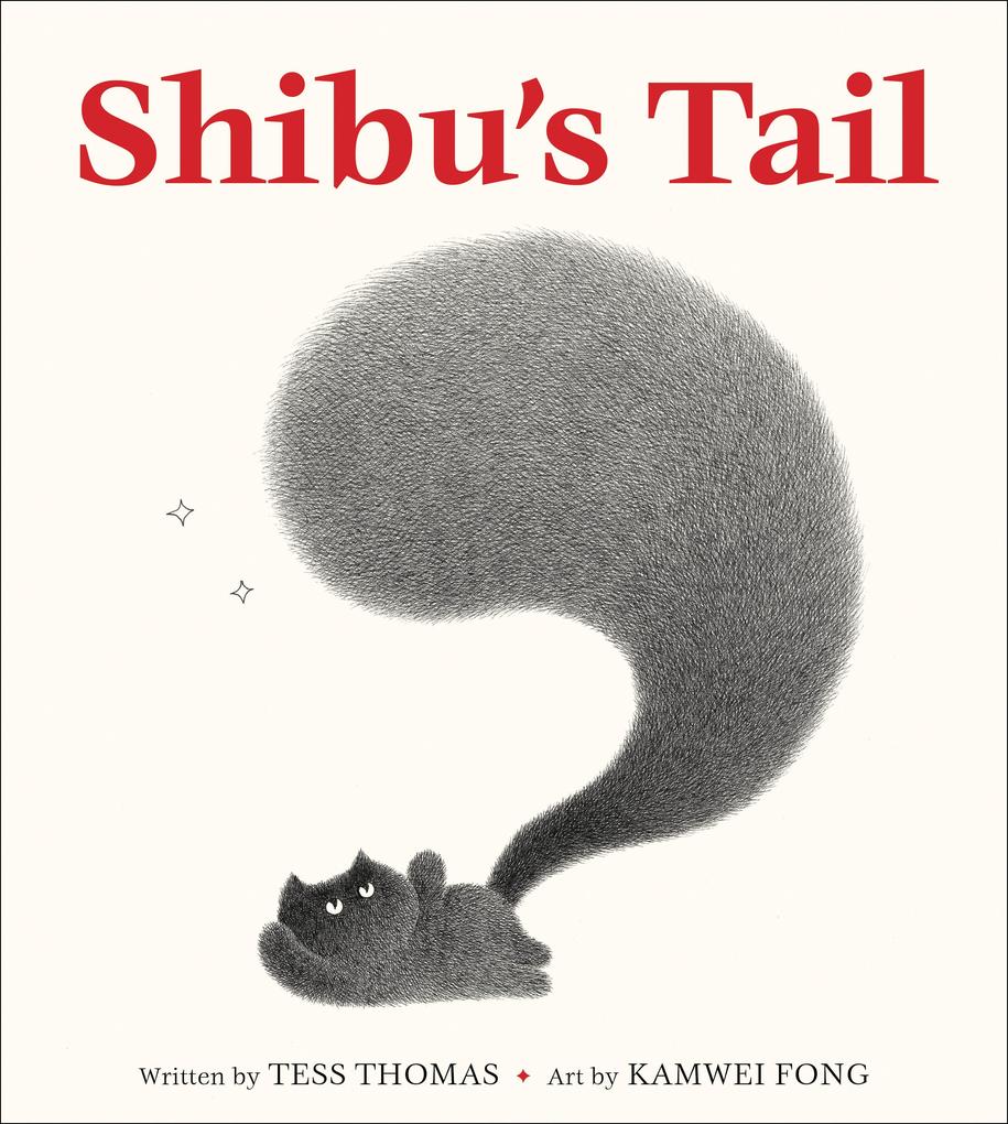 Produktbild: Shibu's Tail | Tess Thomas