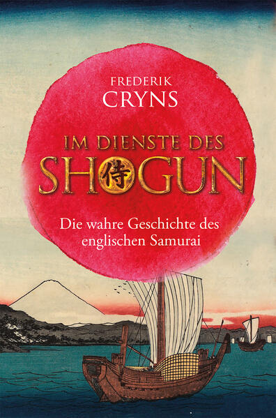 Produktbild: Im Dienste des SHOGUN | Frederik Cryns