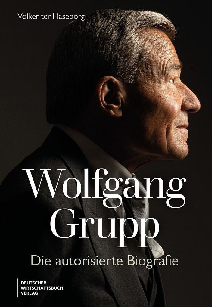 Produktbild: Wolfgang Grupp | Volker ter Haseborg