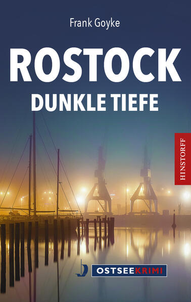 Produktbild: Rostock | Frank Goyke