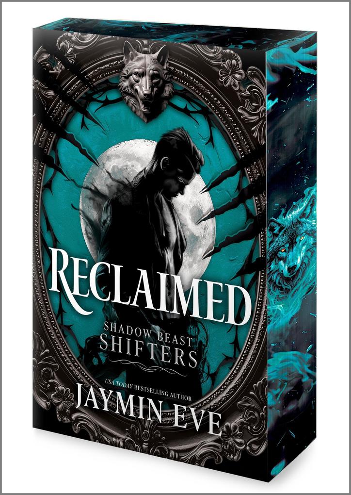 Produktbild: Reclaimed | Jaymin Eve