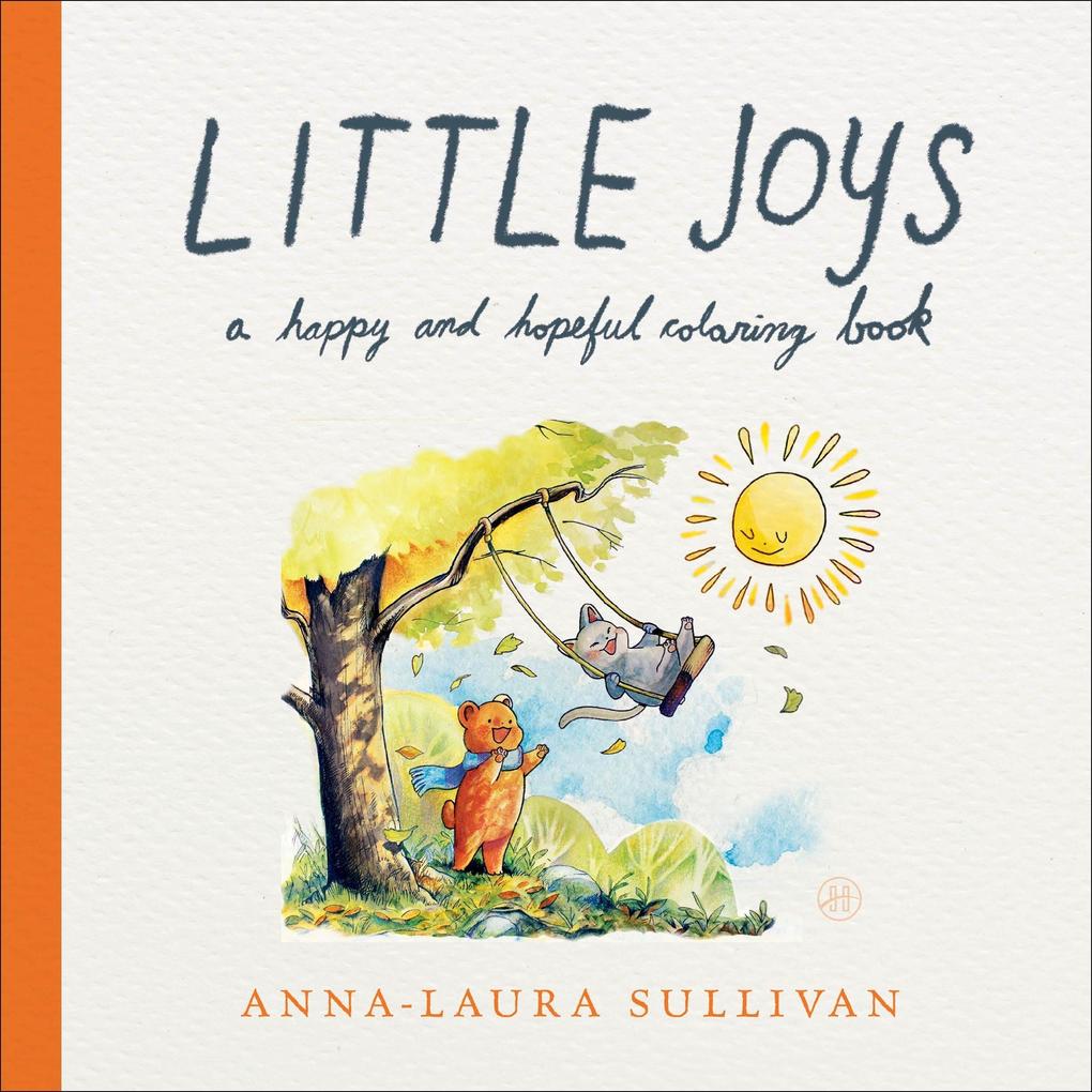 Produktbild: Little Joys | Anna-Laura Sullivan