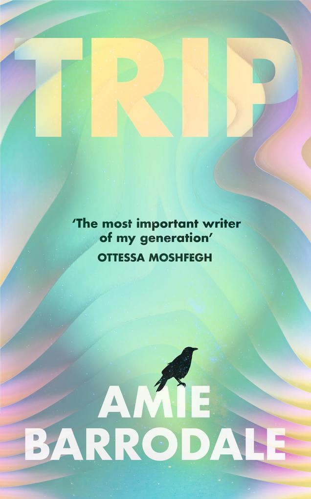 Produktbild: Trip | Amie Barrodale