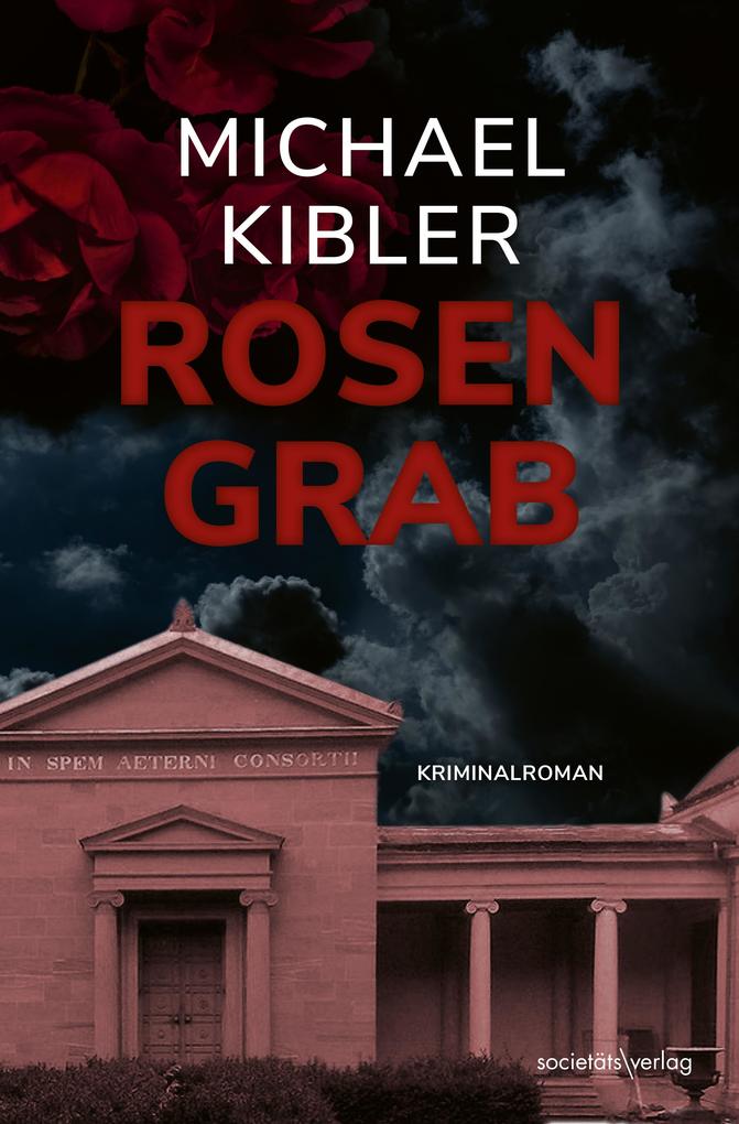 Produktbild: Rosengrab | Michael Kibler
