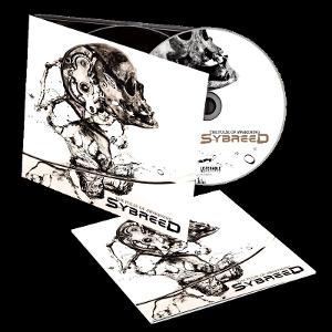 Produktbild: The Pulse Of Awakening | Sybreed