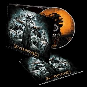 Produktbild: God Is An Automaton | Sybreed