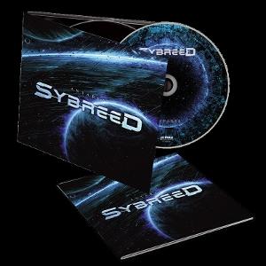Produktbild: Antares | Sybreed
