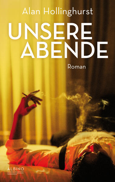 Produktbild: Unsere Abende | Alan Hollinghurst