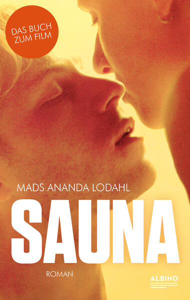 Produktbild: Sauna | Mads Ananda Lodahl
