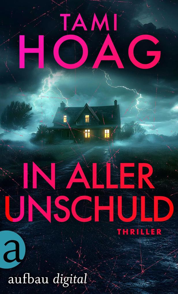 Produktbild: In aller Unschuld | Tami Hoag