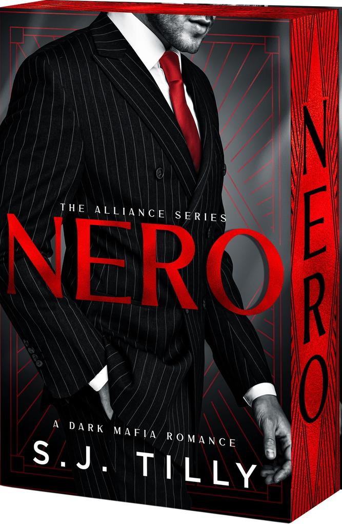 Produktbild: Nero | S J Tilly