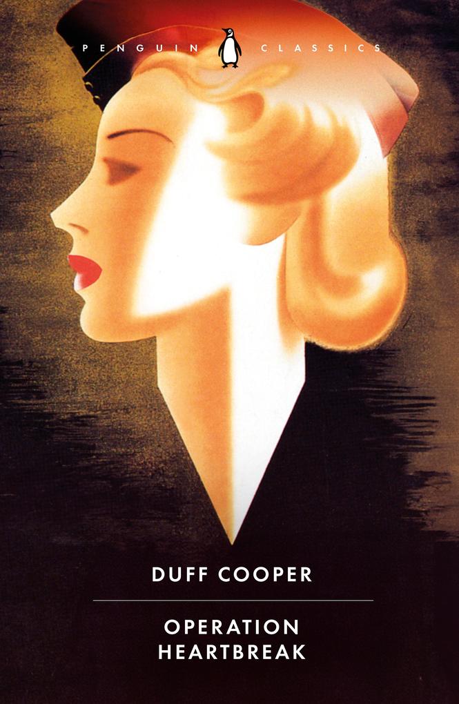 Produktbild: Operation Heartbreak | Duff Cooper