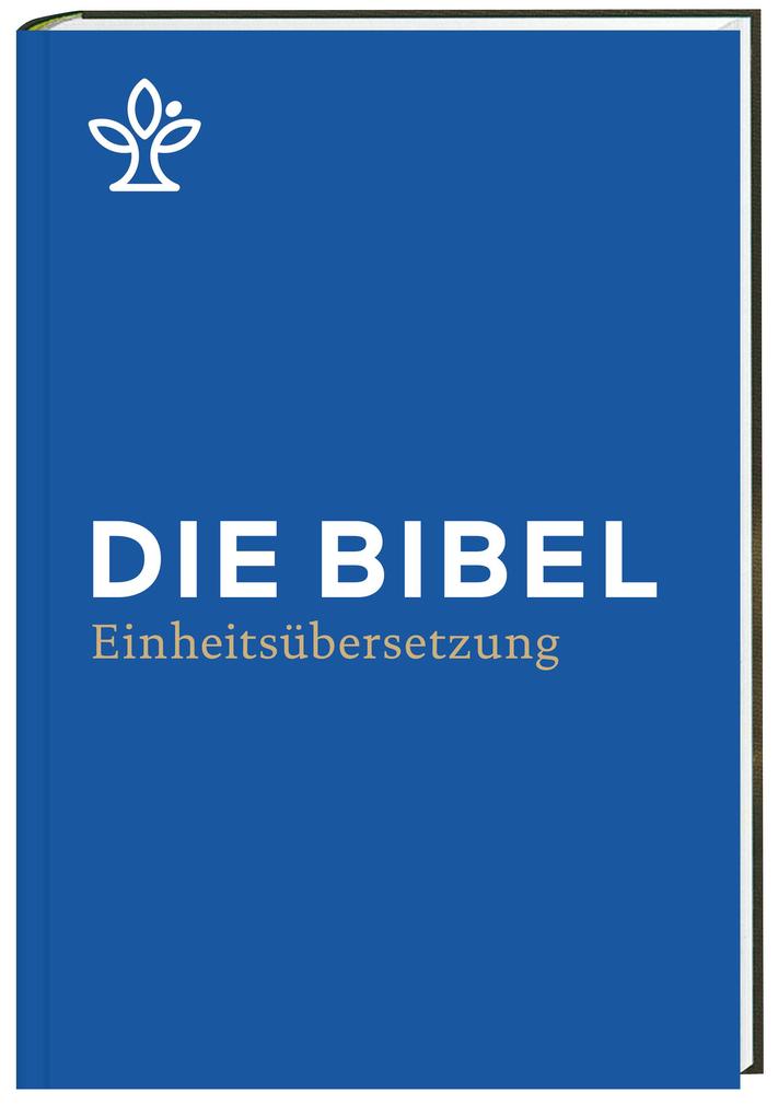 Produktbild: Die Bibel