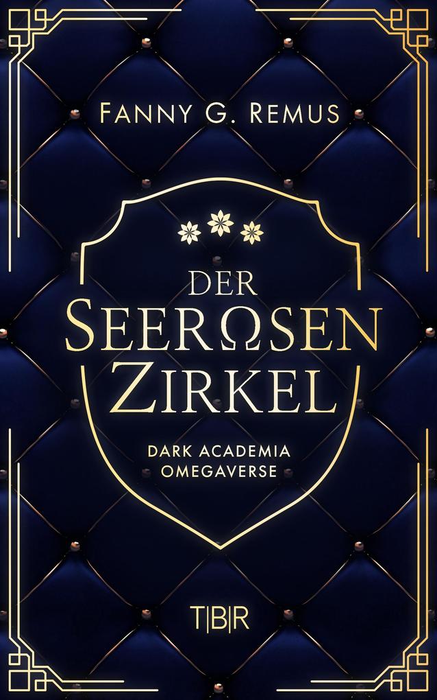 Produktbild: Der Seerosenzirkel | Fanny Remus