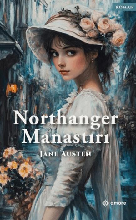 Produktbild: Northanger Manastiri | Jane Austen