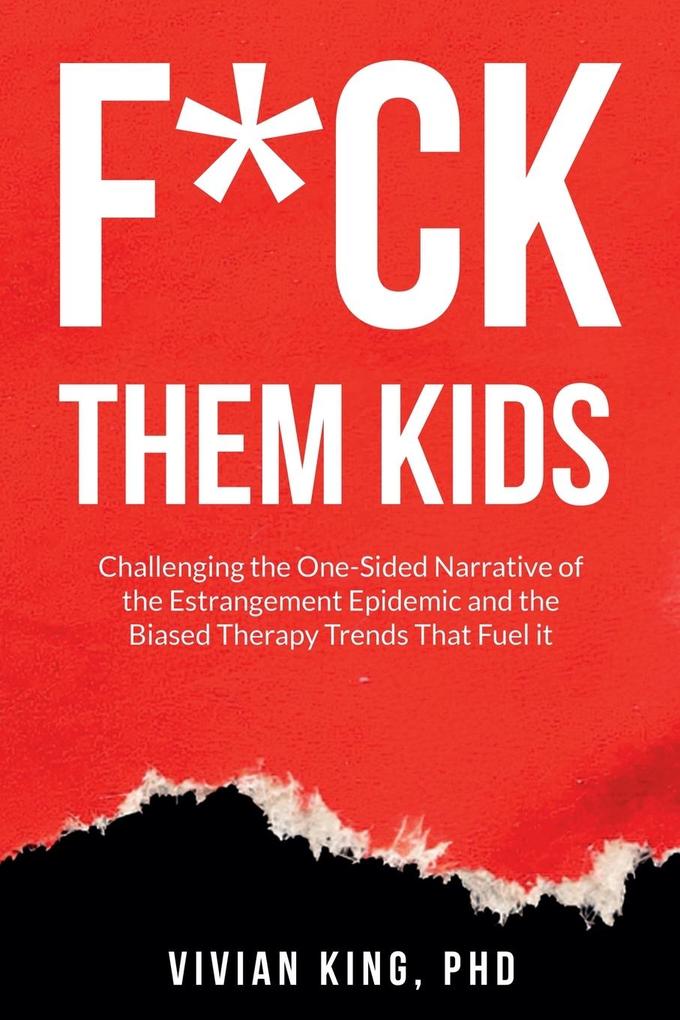 Produktbild: F*ck Them Kids | Vivian King