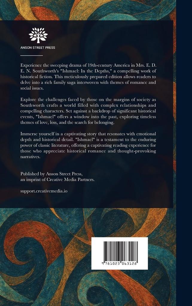 Weitere Ansicht: Ishmael | Emma Dorothy Eliza Nevitte Southworth