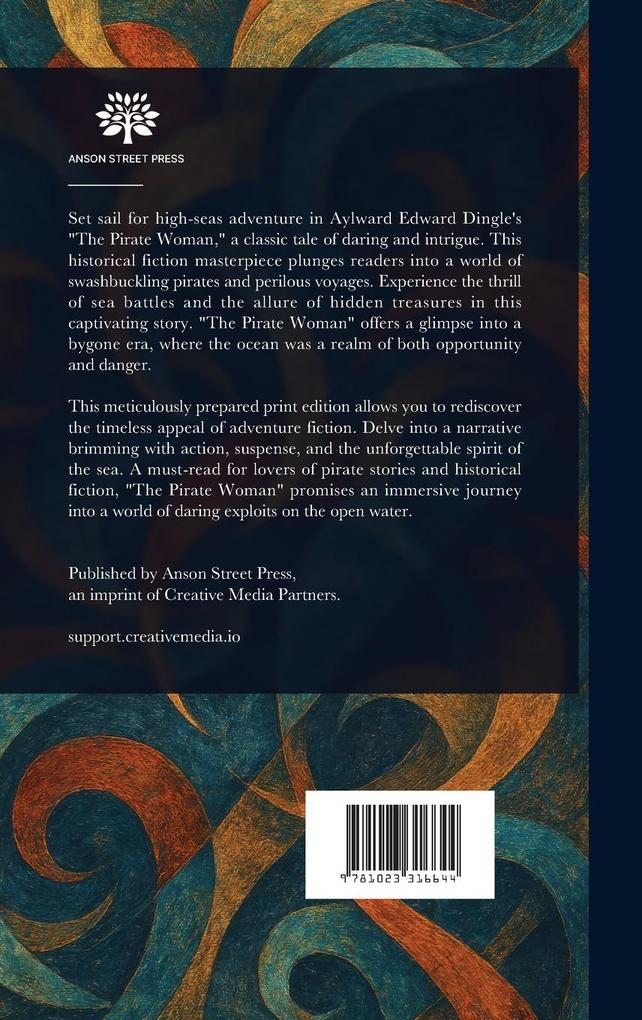 Weitere Ansicht: The Pirate Woman | Aylward Edward Dingle