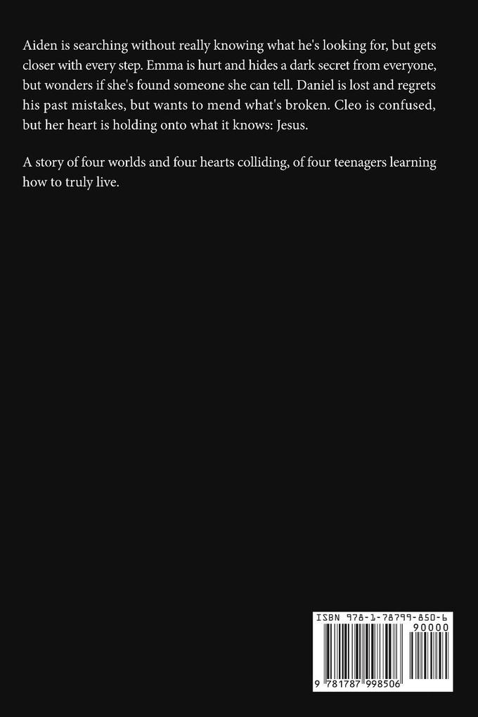 Weitere Ansicht: First Season | Felicity Amish