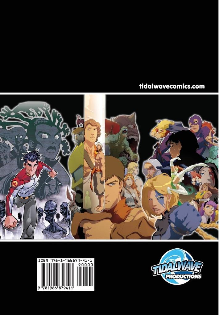 Weitere Ansicht: FAME | Michael Frizell