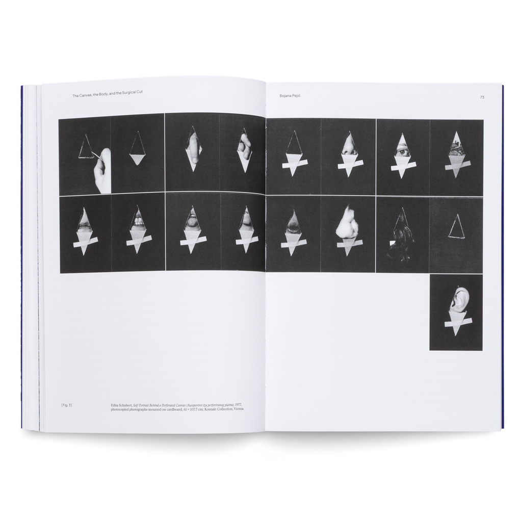 Weitere Ansicht: Edita Schubert: Profusion | Edita Schubert, Harald Pridgar