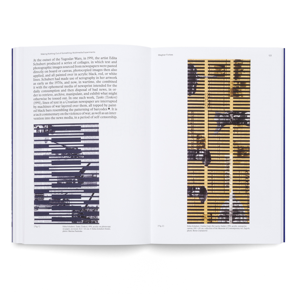 Weitere Ansicht: Edita Schubert: Profusion | Edita Schubert, Harald Pridgar