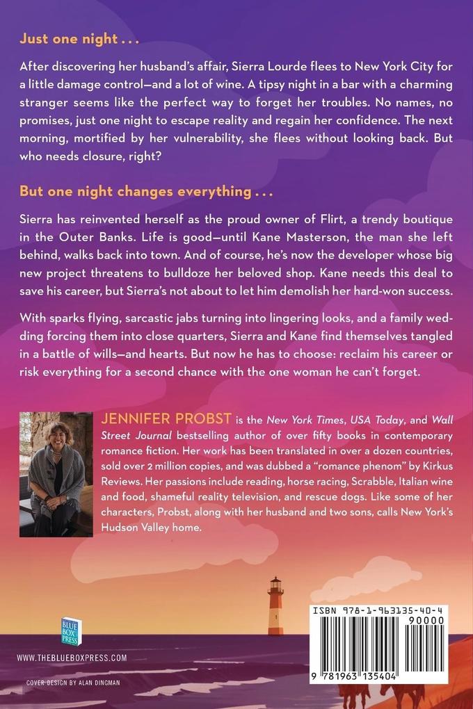 Weitere Ansicht: The Reluctant Flirt | Jennifer Probst