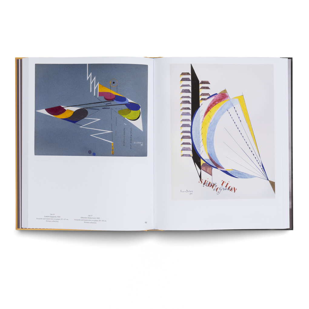 Weitere Ansicht: Suzanne Duchamp. Retrospective