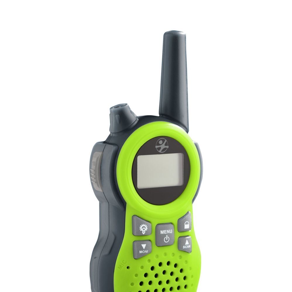 Weitere Ansicht: TK-Walkie Talkie
