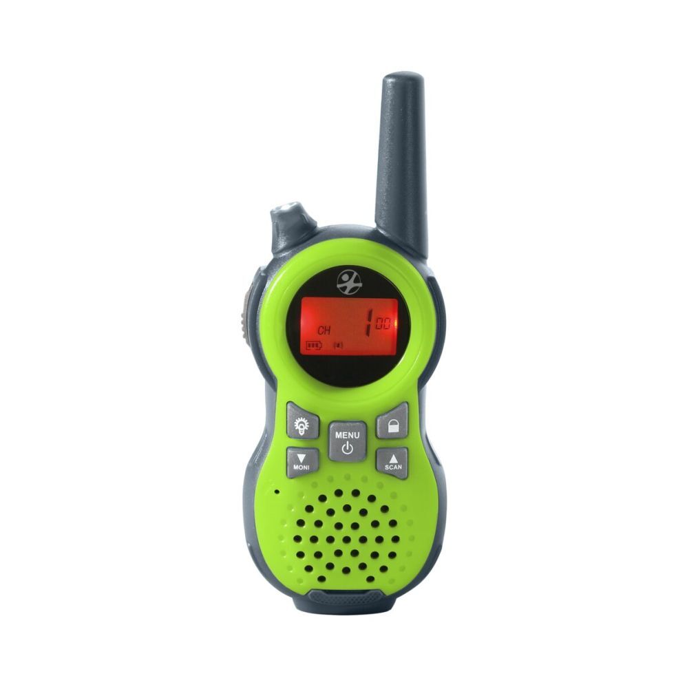 Weitere Ansicht: TK-Walkie Talkie
