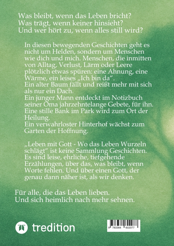 Weitere Ansicht: Leben mit Gott | Toilettenkönig