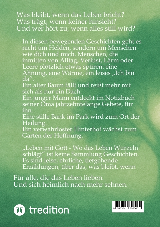 Weitere Ansicht: Leben mit Gott | Toilettenkönig