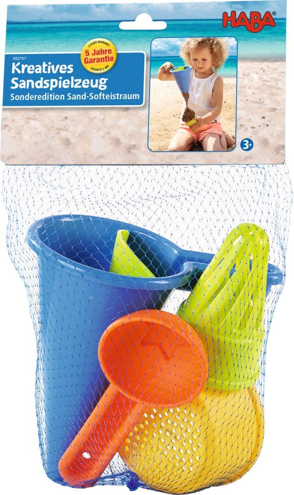 Weitere Ansicht: Eisportionierer türkis