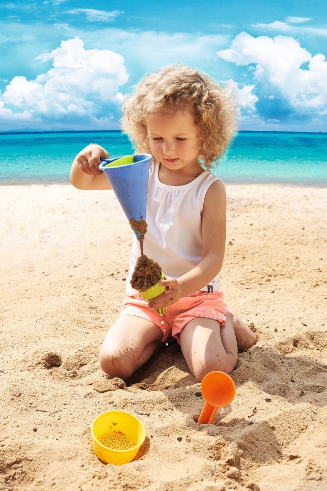 Weitere Ansicht: Eisportionierer türkis