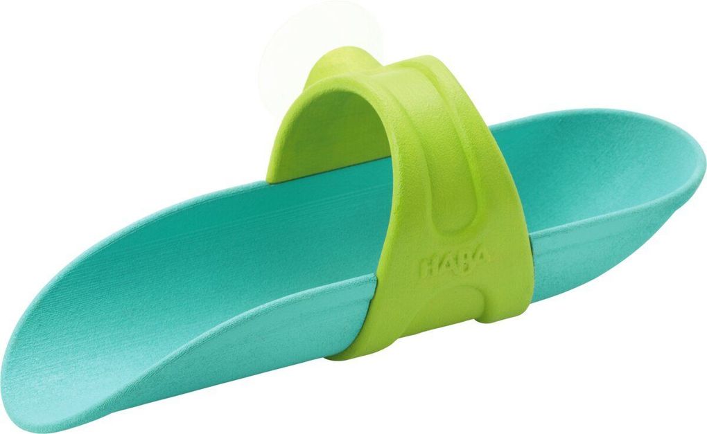 Weitere Ansicht: Kugelbahn Badespaß-Wasserstrudel | Jan Schenkel