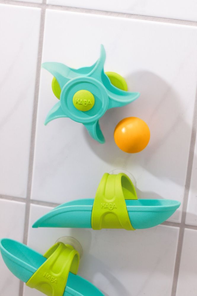 Weitere Ansicht: Kugelbahn Badespaß-Wasserstrudel | Jan Schenkel