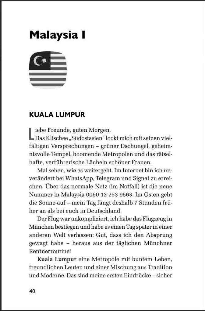 Weitere Ansicht: Free- Eine Roadstory | Dirk Feike