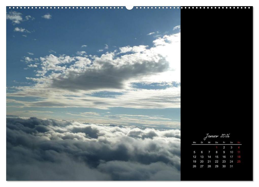 Weitere Ansicht: Heine-Kalender Kalender (hochwertiger Premium Wandkalender 2026 DIN A2 quer), Kunstdruck in Hochglanz | Vincent Weimar, Calvendo